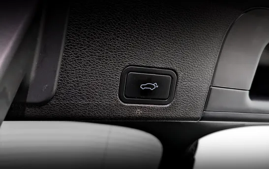 Geely Tugella 2.00 Автоматическая, фото №1