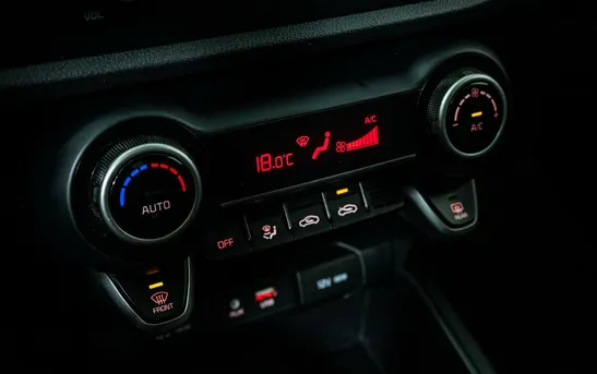 Kia Rio 1.60 Автоматическая, фото №1