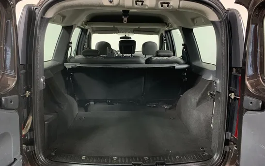 Lada (ВАЗ) Largus 1.60 Механика, фото №1