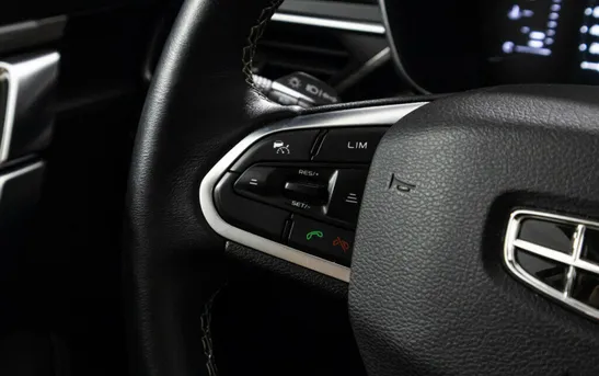 Geely Atlas Pro 1.50 Робот, фото №1