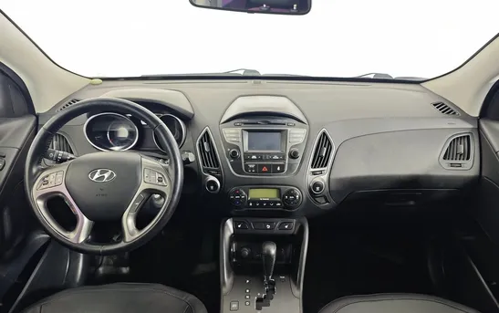 Hyundai ix35 2.00 Автоматическая, фото №1