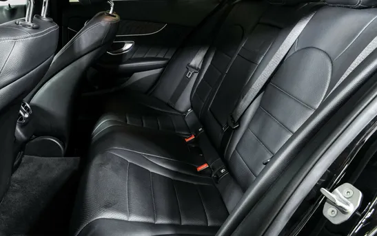 Mercedes-Benz C-Класс 2.00 Автоматическая, фото №1