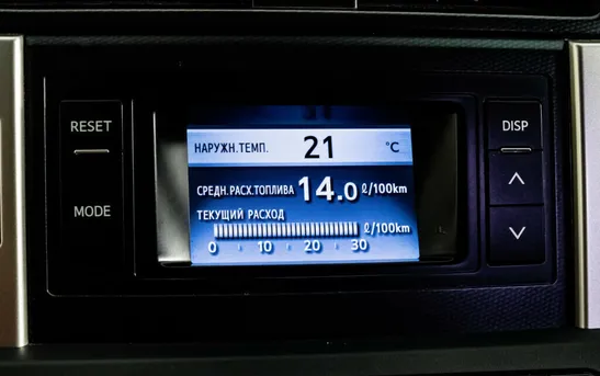 Toyota Land Cruiser Prado 3.00 Автоматическая, фото №1