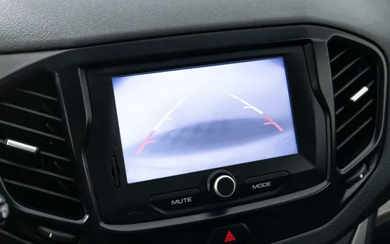 Lada (ВАЗ) Vesta 1.80 Робот, фото №1