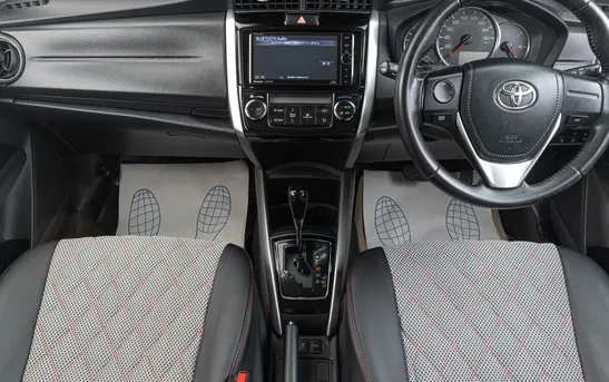 Toyota Corolla 1.80 Вариатор, фото №1