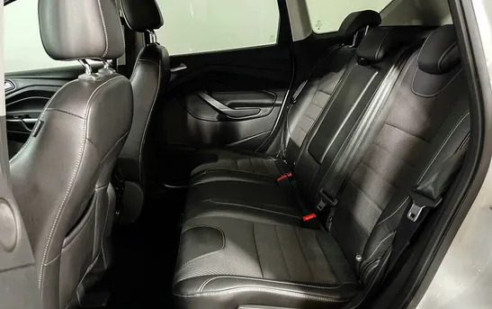 Ford Kuga 1.60 Автоматическая, фото №1