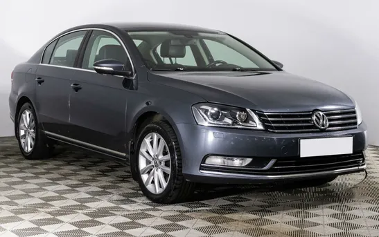 Volkswagen Passat 1.80 Робот, фото №1