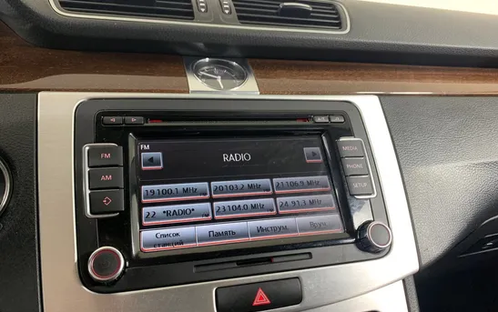 Volkswagen Passat CC 1.80 Робот, фото №1