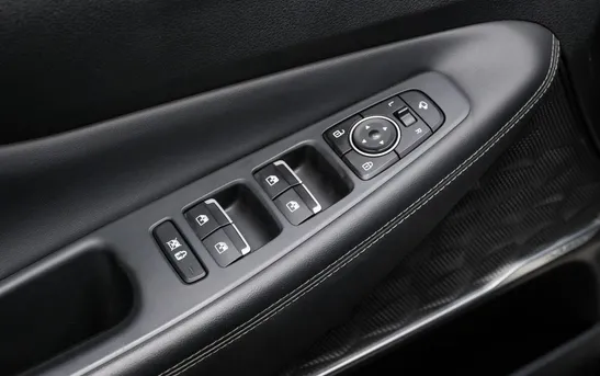 Hyundai Santa Fe 2.40 Автоматическая, фото №1