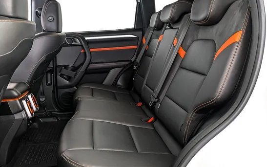 Haval Dargo 2.00 Робот, фото №1