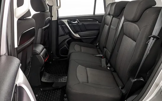 Haval H9 2.00 Автоматическая, фото №1