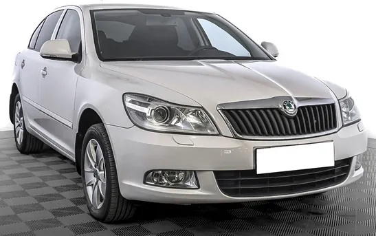 Skoda Octavia 1.80 Автоматическая, фото №1