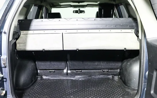 Suzuki Grand Vitara 2.00 Автоматическая, фото №1