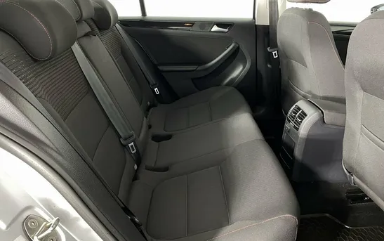 Volkswagen Jetta 1.40 Робот, фото №1