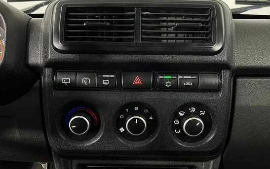 Lada (ВАЗ) Niva Legend 1.70 Механика, фото №1