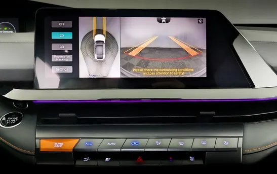 Changan UNI-V 1.50 Робот, фото №1