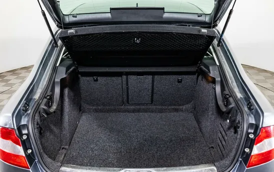 Skoda Superb 1.80 Робот, фото №1