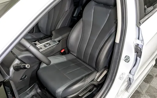 OMODA S5 1.50 Вариатор, фото №1