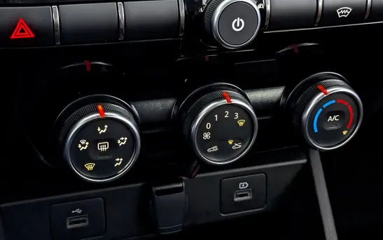 Lada (ВАЗ) Vesta 1.60 Механика, фото №1