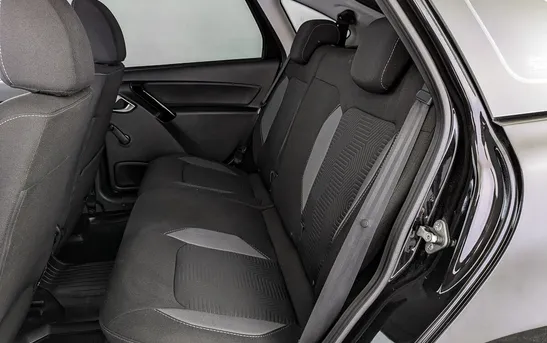 Lada (ВАЗ) Granta 1.60 Механика, фото №1