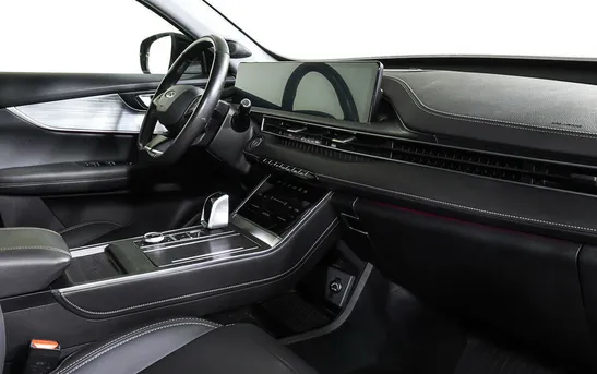 CHERY Tiggo 7 Pro Max 1.60 Робот, фото №1