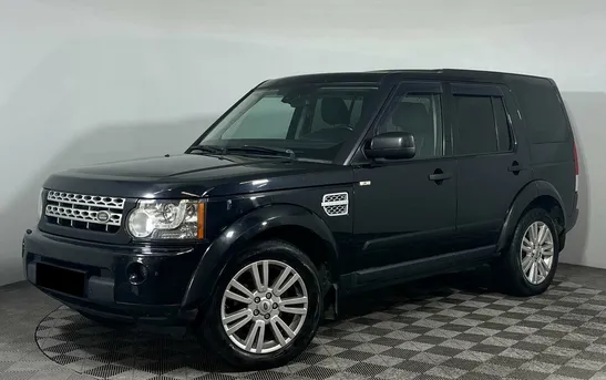 Land Rover Discovery 2.70 Автоматическая, фото №1