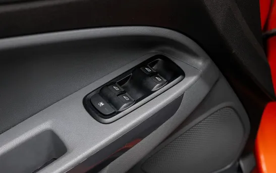 Ford EcoSport 1.60 Робот, фото №1