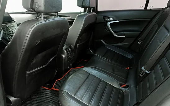 Opel Insignia 2.00 Автоматическая, фото №1