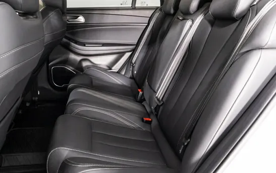 OMODA S5 1.50 Вариатор, фото №1