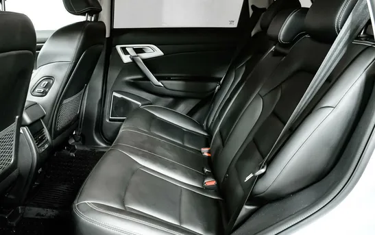 Geely Atlas 2.40 Автоматическая, фото №1