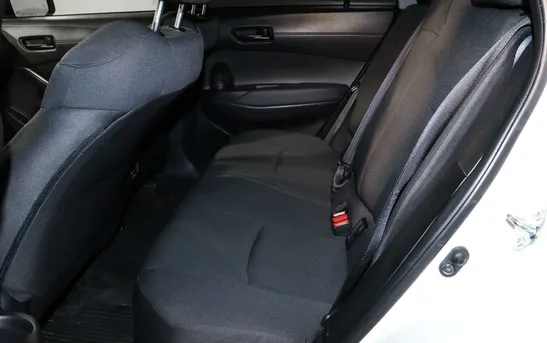 Toyota Corolla Cross 2.00 Вариатор, фото №1