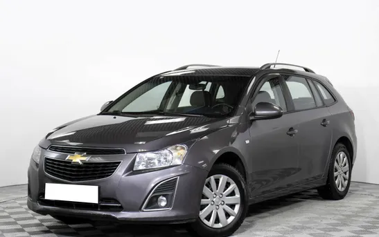Chevrolet Cruze 1.80 Механика, фото №1