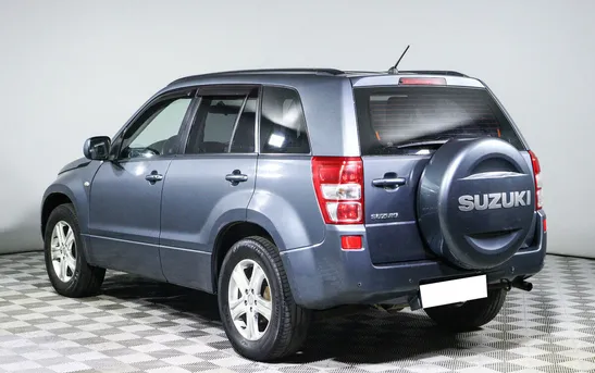 Suzuki Grand Vitara 2.00 Автоматическая, фото №1