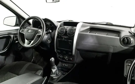 Lada (ВАЗ) Largus 1.60 Механика, фото №1