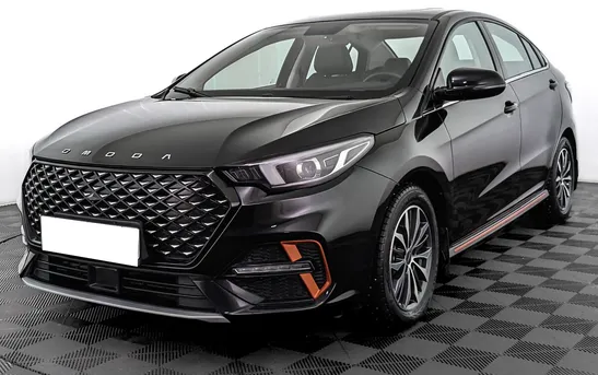 OMODA S5 1.50 Вариатор, фото №1