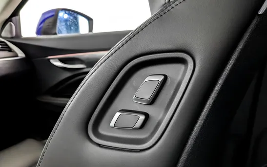 Geely Tugella 2.00 Автоматическая, фото №1