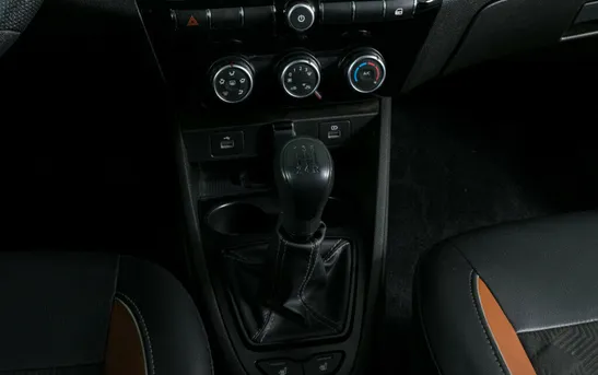 Lada (ВАЗ) Vesta 1.60 Механика, фото №1