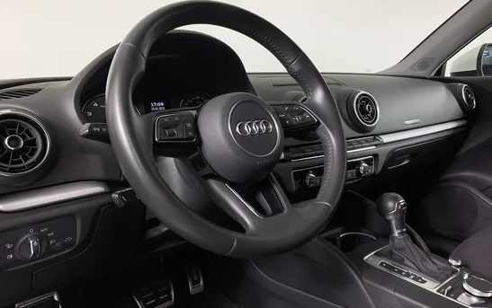 Audi A3 1.40 Робот, фото №1