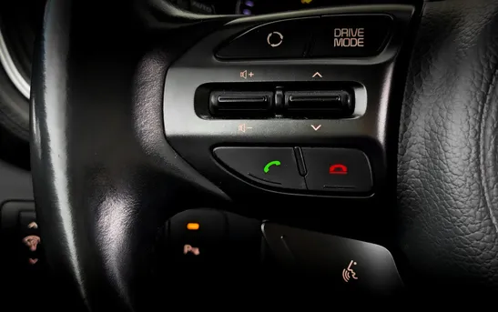 Kia Optima 2.40 Автоматическая, фото №1