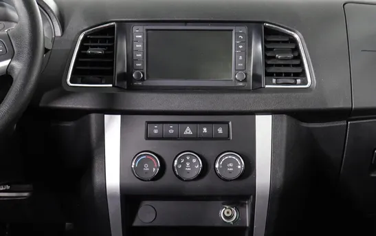 УАЗ Patriot 2.70 Автоматическая, фото №1