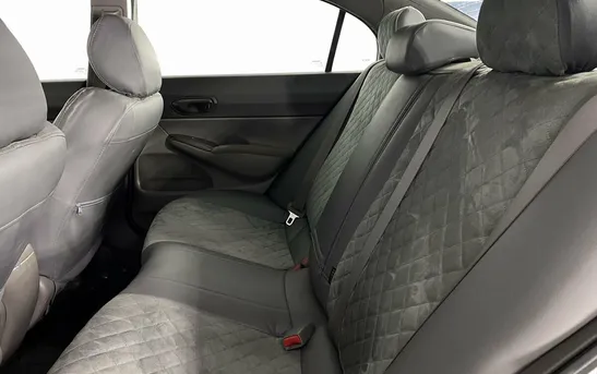 Honda Civic 1.80 Механика, фото №1