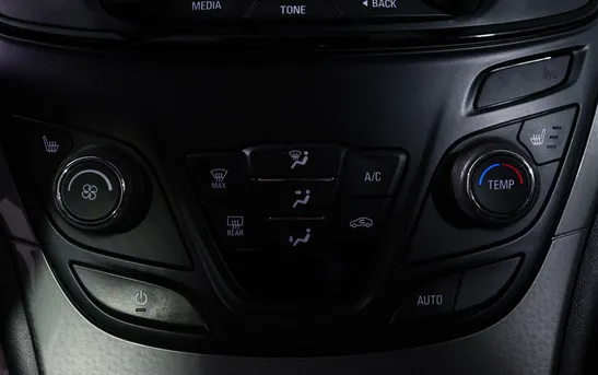 Opel Insignia 1.60 Автоматическая, фото №1