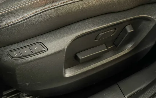 Mazda CX-5 2.50 Автоматическая, фото №1