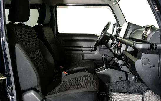 Suzuki Jimny 1.50 Автоматическая, фото №1