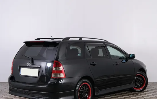 Toyota Corolla 1.80 Автоматическая, фото №1