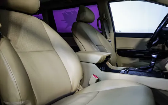 Kia Carnival 2.20 Автоматическая, фото №1