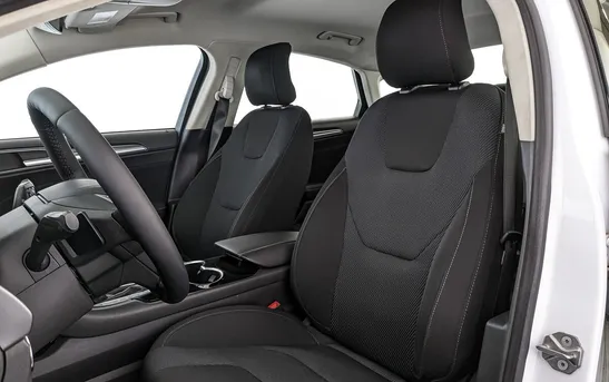 Ford Mondeo 2.00 Автоматическая, фото №1