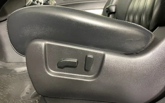 Nissan X-Trail 2.00 Вариатор, фото №1