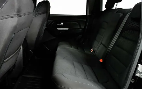 УАЗ Patriot 2.70 Механика, фото №1