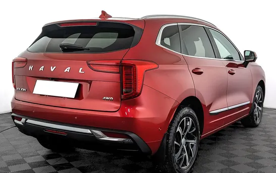 Haval Jolion 1.50 Робот, фото №1